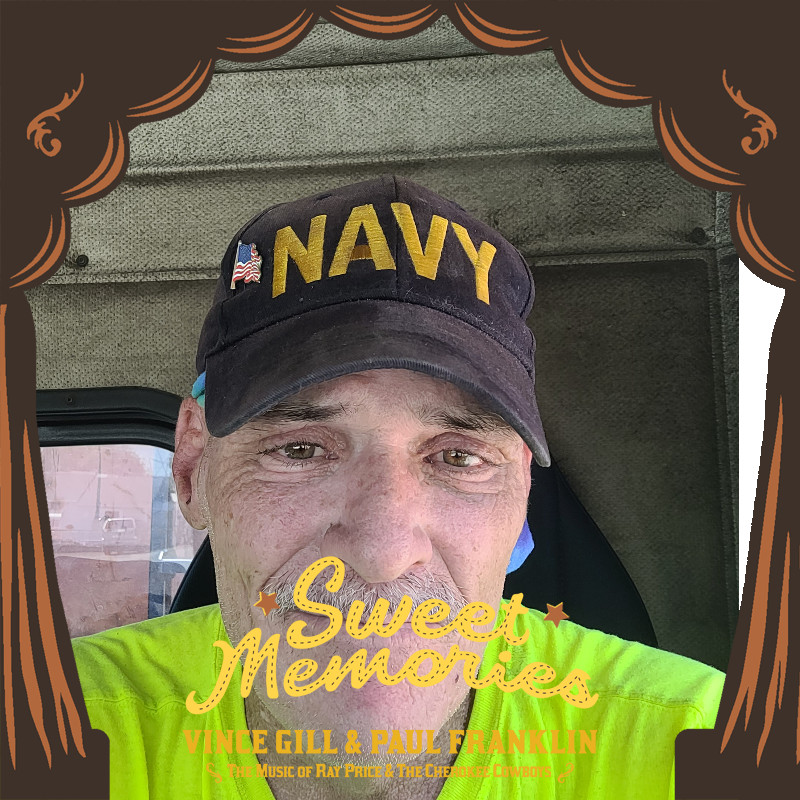 Photo with frame